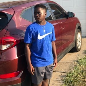 Meet your Posher, Meziah